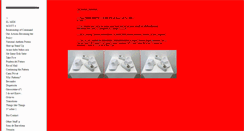 Desktop Screenshot of laurallaneli.com