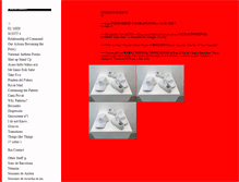 Tablet Screenshot of laurallaneli.com